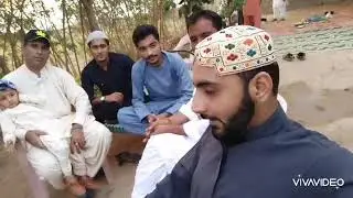 نوجوانوں کی محفل میں میاں محمد بخش کا کلام سماعت فرمائے. شئیر کریں.
