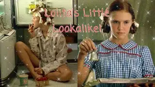 Lolita’s Little Lookalike! (Subliminal)
