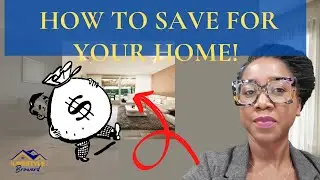 5 tips on How to save for a house while renting