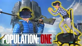 Population One? Or Population Run?
