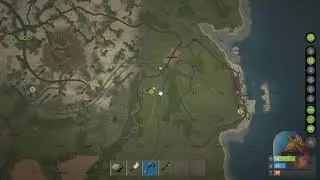 Complete Noob Plays Rust For The First Time