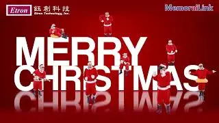 Merry Christmas and Happy New Year of 2024-Nicky Lu