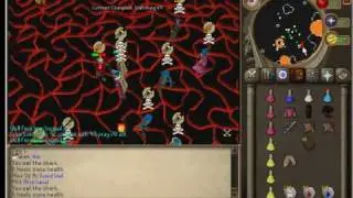 Ai Fight Pits Event - [2Speced]