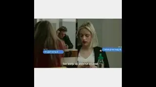 ► I Cant Even | Zoe and Luka (WtFock)