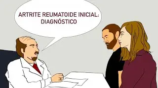 Campanha “Artrite Reumatoide Inicial” – EP02 - SBR