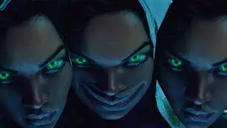 nerf Senna pls