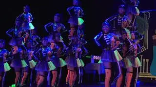 Showtanzgruppe DIWO Trailer