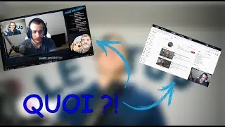 TheFragHD ANALYSE MA CHAINE! ( il adore )