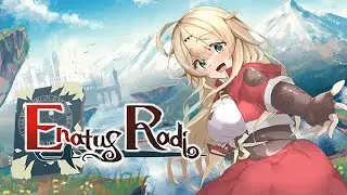 Enatus Radi - Gameplay
