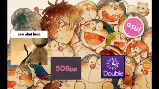 reaching 500pp
