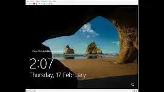 Windows 2016 Lab - Phase 2