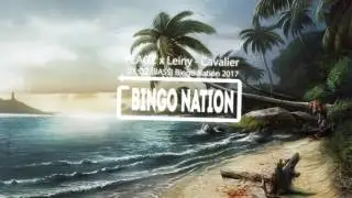 FLAGZ x Leiny  - Cavalier