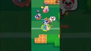 НЕ ОДИН МОРТИС ОТ МЕНЯ НЕ УБЕЖИТ #brawlstars #meme #бравлстарс #круто #подпишись #популярное