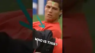 Ronaldo Caught In 4k ☠️📹