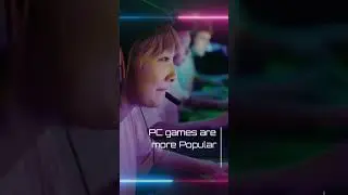 3 PC GamingFacts
