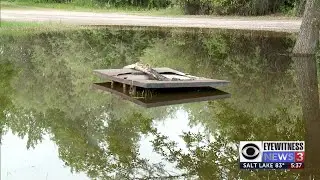 Camping at Beaver Dick Park just got a little more complicated