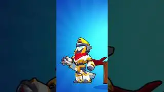 KUPILEM SKINA DO MORTISA W BRAWL STARS