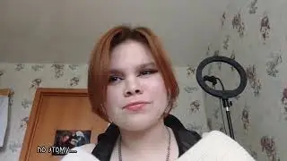 пришло время знакомиться.. (ненавижу свой голос..)