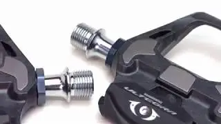 Shimano Ultegra R8000 Pedals Overview