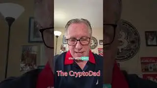 CryptoDad's Top Self-Custody Tip Number 5: Run Updates Regularly #crypto #bitcoin #bitcoinwallet