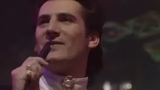 Only When You Leave (Top of the Pops 27/12/84)