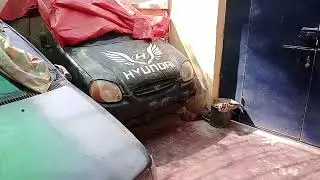 My Car's ALL FOR SALE