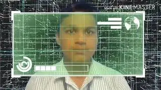 Hologram effect using kinemaster by CHIRU
