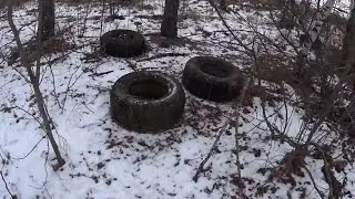 Металлокоп под новый год!!!