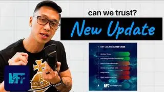 Myforexfunds is coming back to Prop Firm Space! (Huge News)