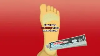 Gehwol Eeltcreme in G-Major 4