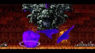 [MS: Anime] Attack Test: Sol Dae Rokker Anima