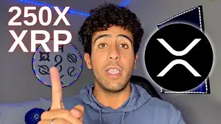 XRP $197 PRICE PREDICTION 🚨 RIPPLE XRP 