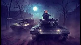 Просто катаем ивент фан