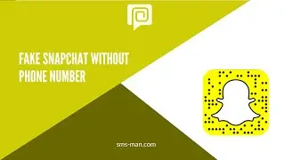 Create Fake Snapchat Without Phone Number || Tap To View Snapchat Sign Up
