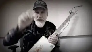 Secrets to Mastering the Cigar Box Guitar  (Part1)