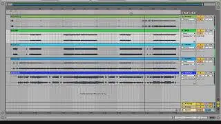 Ed Sheeran - Sing (Multitrack Original) (Stems Oficial) (Acapella Studio) 