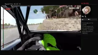 RAGINGBLOODLUST's Live PS4 Broadcast