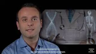 L’antropocene (Video 8)