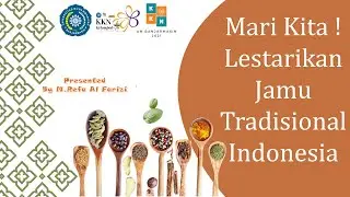 Manfaat Jamu. #kknmandiriumbjm2021​​ #kamuyangterbaik​​ #kknmandiri