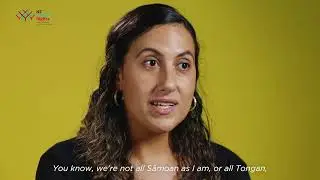 Lisa Meto Fox — Pacific Pay Gap Inquiry