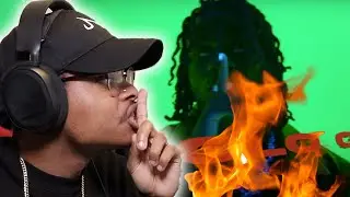 Hi Guys! | Polo G - GNF | Reaction