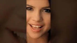Who Says by Selena Gomez & The Scene #Disney2000s