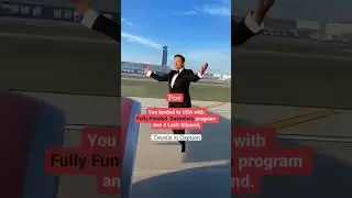 Study in USA for Free || Scholarship Details in Description💰💰 