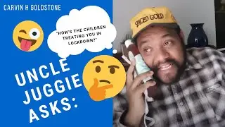 Uncle Juggie: 