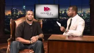 Double Take Episode 5 - Adrian Peterson