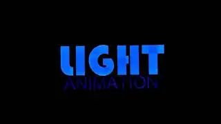 Light Animation logo (1994-1998) (first video of 2024)