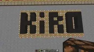 Механизмы Minecraft:Овцадверь и бонус)
