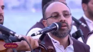 Fatih Koca - Nur-i Cemali Hakkın Visali / Ben Bu Yolu Bilmez İdim (Hicaz)