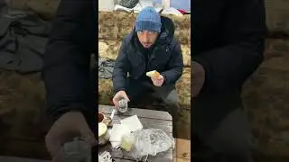Теперь моя еда - вода 😂😂😂
