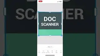 How to convert JPG Files to PDF with Document Scanner App on your iOS device.